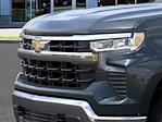 New 2026 Chevrolet Silverado 1500 LT Crew Cab 4WD Pickup for sale #T28628 - photo 13