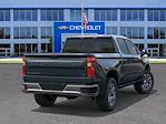 New 2026 Chevrolet Silverado 1500 LT Crew Cab 4WD Pickup for sale #T28628 - photo 2