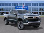 New 2026 Chevrolet Silverado 1500 LT Crew Cab 4WD Pickup for sale #T28628 - photo 7