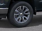 New 2026 Chevrolet Silverado 1500 LT Crew Cab 4WD Pickup for sale #T28628 - photo 9