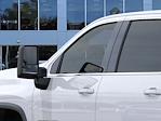 New 2025 Chevrolet Silverado 3500 Crew Cab 60 CA Cab Chassis for sale #T28637 - photo 12