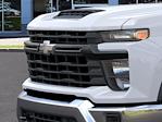 New 2025 Chevrolet Silverado 3500 Crew Cab 60 CA Cab Chassis for sale #T28637 - photo 13