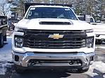 New 2025 Chevrolet Silverado 3500 Crew Cab Dump Truck for sale #T28637 - photo 3