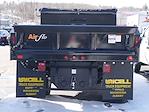 New 2025 Chevrolet Silverado 3500 Crew Cab Dump Truck for sale #T28637 - photo 2