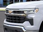 New 2026 Chevrolet Silverado 1500 LT Crew Cab 4WD Pickup for sale #T28638 - photo 13