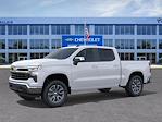 New 2026 Chevrolet Silverado 1500 LT Crew Cab 4WD Pickup for sale #T28638 - photo 3
