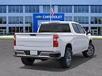 New 2026 Chevrolet Silverado 1500 LT Crew Cab 4WD Pickup for sale #T28638 - photo 2