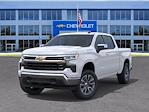 New 2026 Chevrolet Silverado 1500 LT Crew Cab 4WD Pickup for sale #T28638 - photo 6