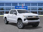 New 2026 Chevrolet Silverado 1500 LT Crew Cab 4WD Pickup for sale #T28638 - photo 7
