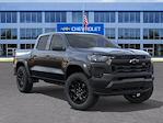 New 2026 Chevrolet Colorado Trail Boss Crew Cab 4WD Pickup for sale #T28641 - photo 7