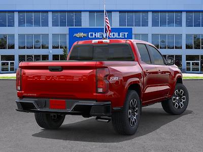 New 2026 Chevrolet Colorado Z71 Crew Cab 4WD Pickup for sale #T28646 - photo 2