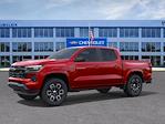 New 2026 Chevrolet Colorado Z71 Crew Cab 4WD Pickup for sale #T28646 - photo 3