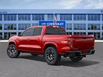 New 2026 Chevrolet Colorado Z71 Crew Cab 4WD Pickup for sale #T28646 - photo 4