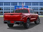 New 2026 Chevrolet Colorado Z71 Crew Cab 4WD Pickup for sale #T28646 - photo 2
