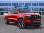 New 2026 Chevrolet Colorado Z71 Crew Cab 4WD Pickup for sale #T28646 - photo 7