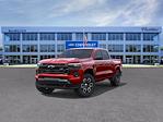 New 2026 Chevrolet Colorado Z71 Crew Cab 4WD Pickup for sale #T28646 - photo 8
