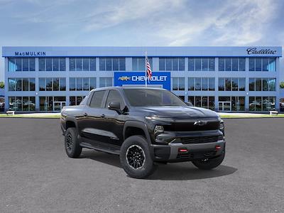 New 2026 Chevrolet Silverado EV Crew Cab 4WD Pickup for sale #T28705 - photo 1