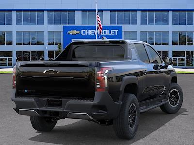 New 2026 Chevrolet Silverado EV Crew Cab 4WD Pickup for sale #T28705 - photo 2