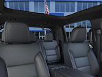 New 2026 Chevrolet Silverado EV Crew Cab 4WD Pickup for sale #T28705 - photo 24