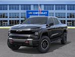New 2026 Chevrolet Silverado EV Crew Cab 4WD Pickup for sale #T28705 - photo 6