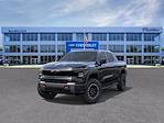 New 2026 Chevrolet Silverado EV Crew Cab 4WD Pickup for sale #T28705 - photo 8
