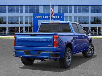 New 2026 Chevrolet Silverado 1500 RST Crew Cab 4WD Pickup for sale #T28717 - photo 2