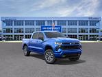 New 2026 Chevrolet Silverado 1500 RST Crew Cab 4WD Pickup for sale #T28717 - photo 1