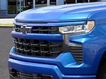 New 2026 Chevrolet Silverado 1500 RST Crew Cab 4WD Pickup for sale #T28717 - photo 13