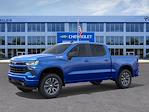 New 2026 Chevrolet Silverado 1500 RST Crew Cab 4WD Pickup for sale #T28717 - photo 3