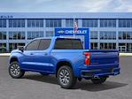 New 2026 Chevrolet Silverado 1500 RST Crew Cab 4WD Pickup for sale #T28717 - photo 4