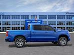 New 2026 Chevrolet Silverado 1500 RST Crew Cab 4WD Pickup for sale #T28717 - photo 5
