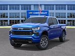 New 2026 Chevrolet Silverado 1500 RST Crew Cab 4WD Pickup for sale #T28717 - photo 6