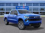 New 2026 Chevrolet Silverado 1500 RST Crew Cab 4WD Pickup for sale #T28717 - photo 7