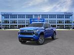 New 2026 Chevrolet Silverado 1500 RST Crew Cab 4WD Pickup for sale #T28717 - photo 8