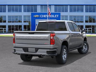 New 2026 Chevrolet Silverado 1500 RST Crew Cab 4WD Pickup for sale #T28762 - photo 2