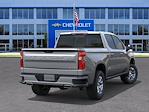 New 2026 Chevrolet Silverado 1500 RST Crew Cab 4WD Pickup for sale #T28762 - photo 2