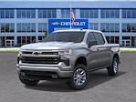 New 2026 Chevrolet Silverado 1500 RST Crew Cab 4WD Pickup for sale #T28762 - photo 6