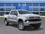 New 2026 Chevrolet Silverado 1500 RST Crew Cab 4WD Pickup for sale #T28762 - photo 7
