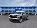 New 2026 Chevrolet Silverado 1500 RST Crew Cab 4WD Pickup for sale #T28762 - photo 8