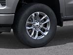 New 2026 Chevrolet Silverado 1500 RST Crew Cab 4WD Pickup for sale #T28762 - photo 9