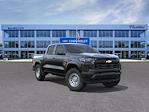 New 2026 Chevrolet Colorado Work Truck Crew Cab 4WD Pickup for sale #T28808 - photo 1