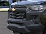 New 2026 Chevrolet Colorado Work Truck Crew Cab 4WD Pickup for sale #T28808 - photo 13