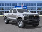 New 2026 Chevrolet Colorado Work Truck Crew Cab 4WD Pickup for sale #T28818 - photo 7