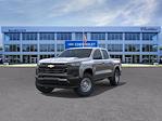 New 2026 Chevrolet Colorado Work Truck Crew Cab 4WD Pickup for sale #T28818 - photo 8