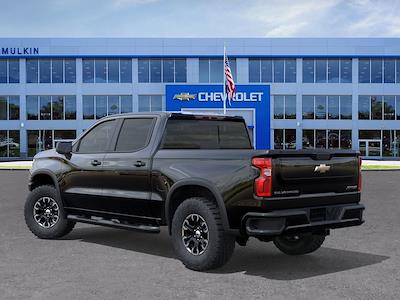 New 2026 Chevrolet Silverado 1500 ZR2 Crew Cab 4WD Pickup for sale #T28819 - photo 1