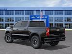 New 2026 Chevrolet Silverado 1500 ZR2 Crew Cab 4WD Pickup for sale #T28819 - photo 1