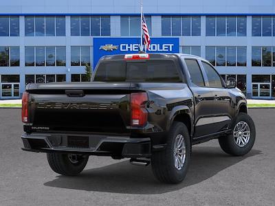 New 2026 Chevrolet Colorado LT Crew Cab 4WD Pickup for sale #T28862 - photo 2