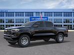 New 2026 Chevrolet Colorado LT Crew Cab 4WD Pickup for sale #T28862 - photo 3