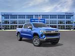 New 2026 Chevrolet Silverado 1500 LT Crew Cab 4WD Pickup for sale #T28868 - photo 1