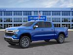 New 2026 Chevrolet Silverado 1500 LT Crew Cab 4WD Pickup for sale #T28868 - photo 3